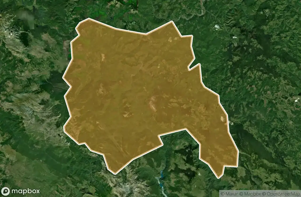 Urbex Map Foca