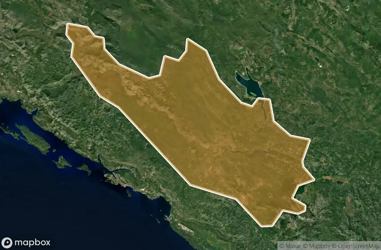 Urbex Map Trebinje