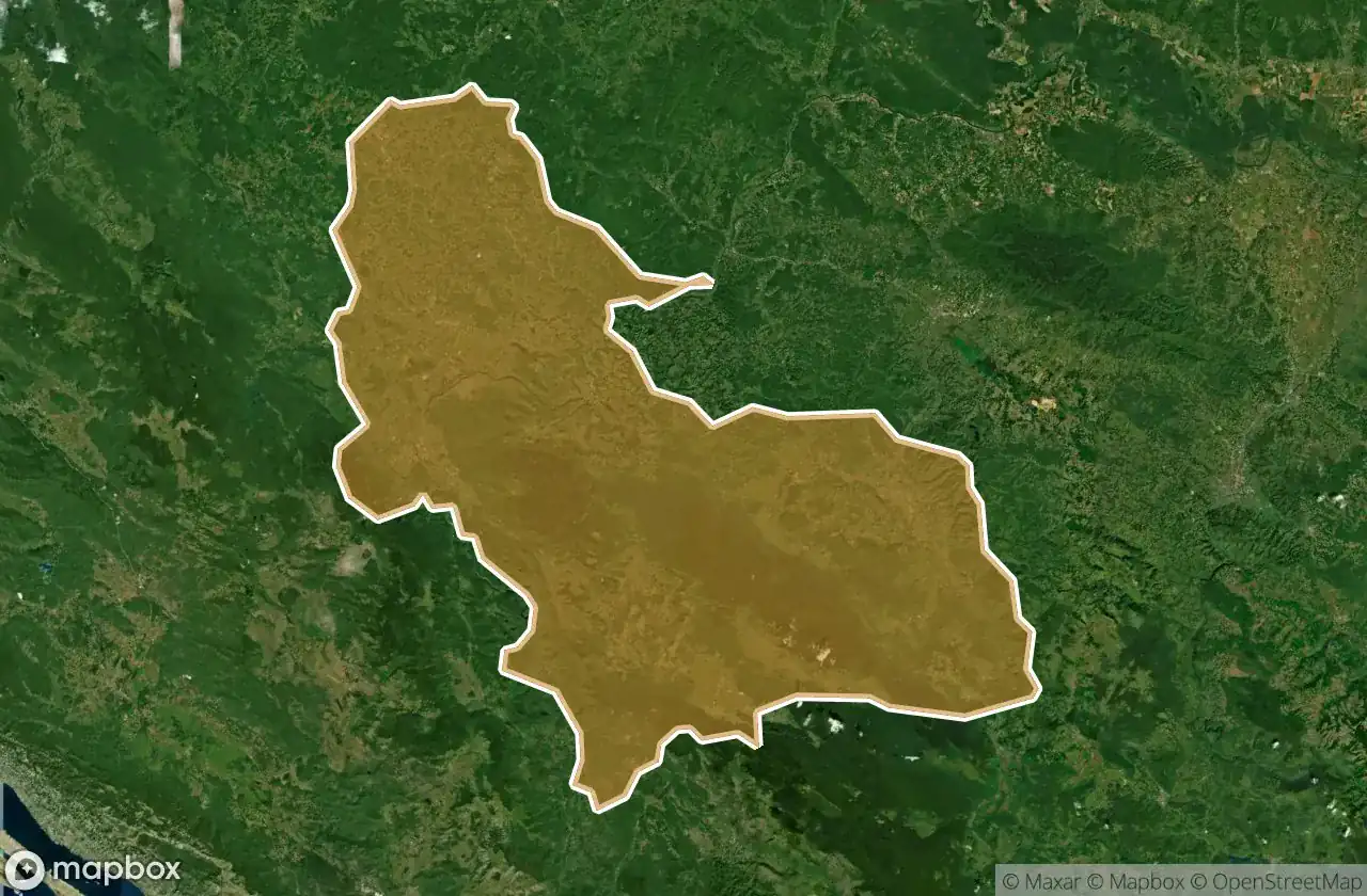 Urbex Map Una Sana
