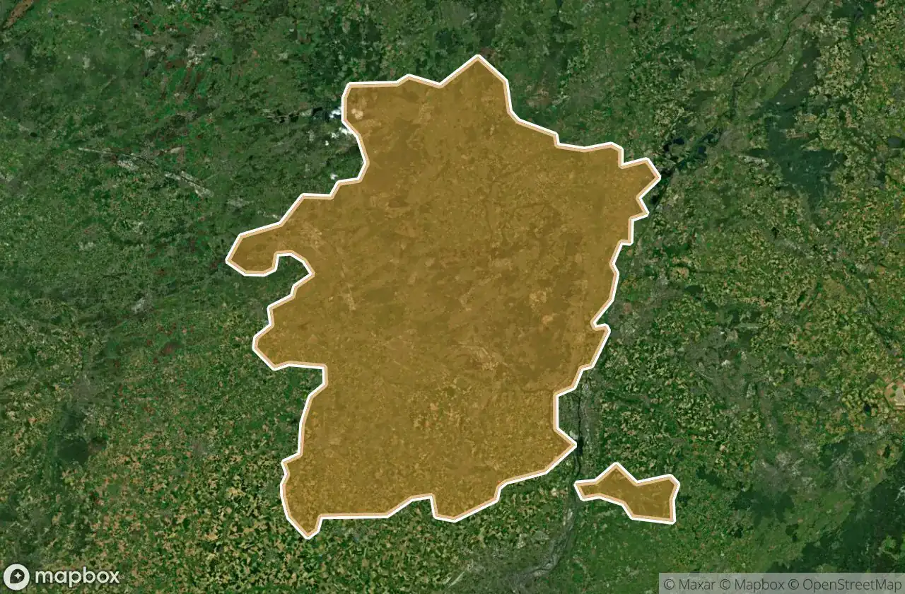 Urbex Map Limburg