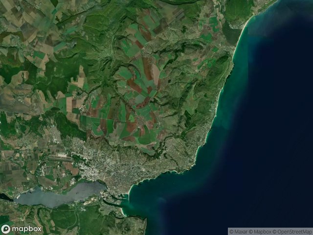 Urbex Map Aksakovo