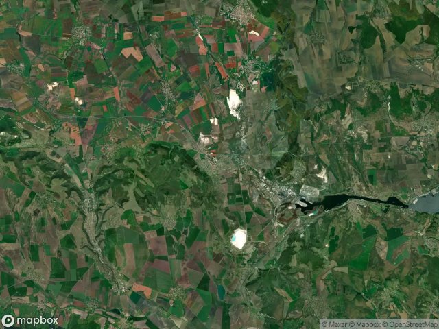 Urbex Map Devnya