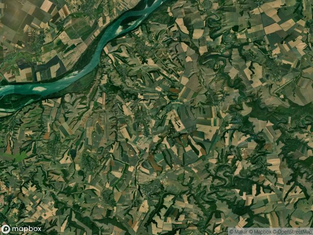 Urbex Map Ivanovo