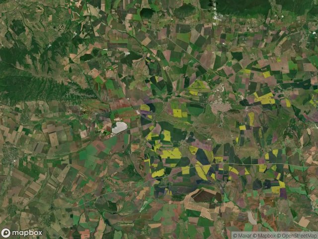 Urbex Map Karnobat