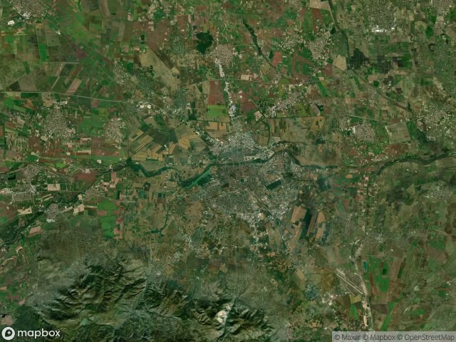 Urbex Map Plovdiv
