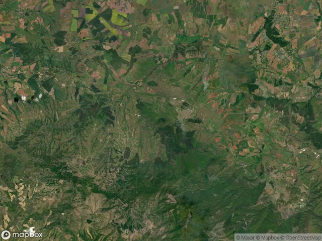 Urbex Map Topolovgrad