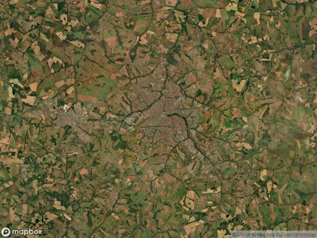 Sao Jose Do Rio Preto अर्बेक्स मैप