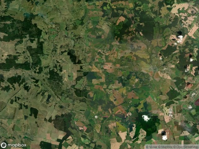 Urbex Map Baranavichy