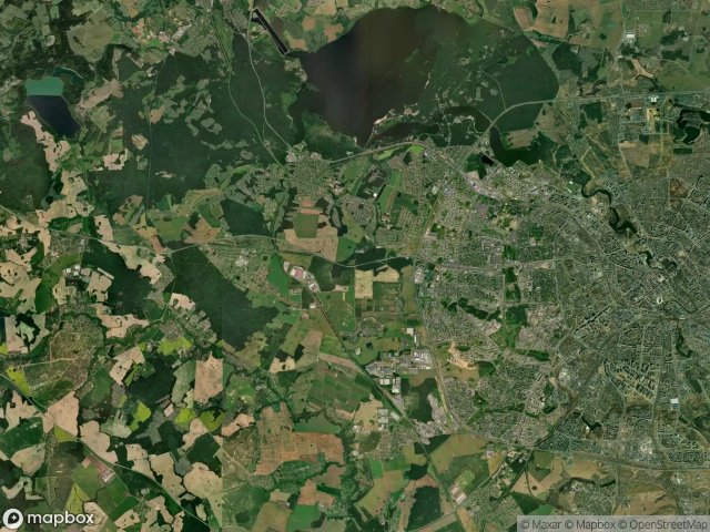 Urbex Map Minsk