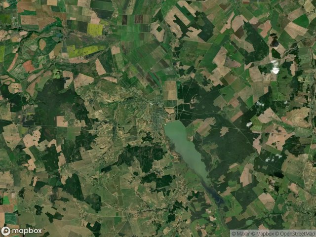Urbex Map Zel Va