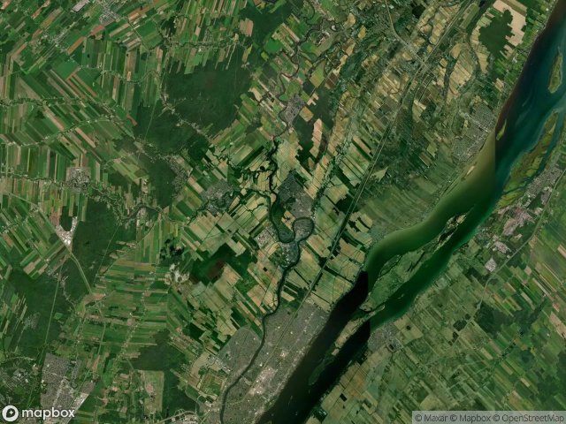 Urbex Map L Assomption