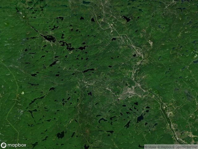 Urbex Map Les Pays D En Haut