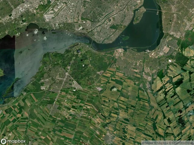 Urbex Map Roussillon