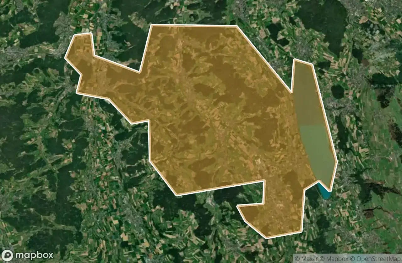 Urbex Map Kulm