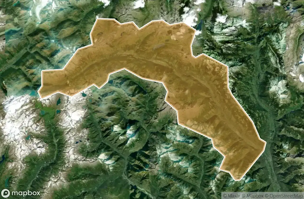 Urbex Map Leventina