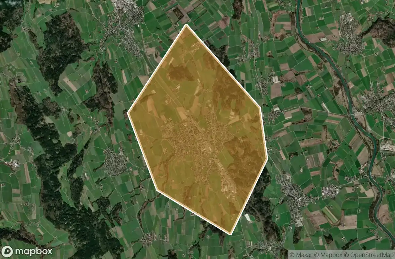 Urbex Map Muri