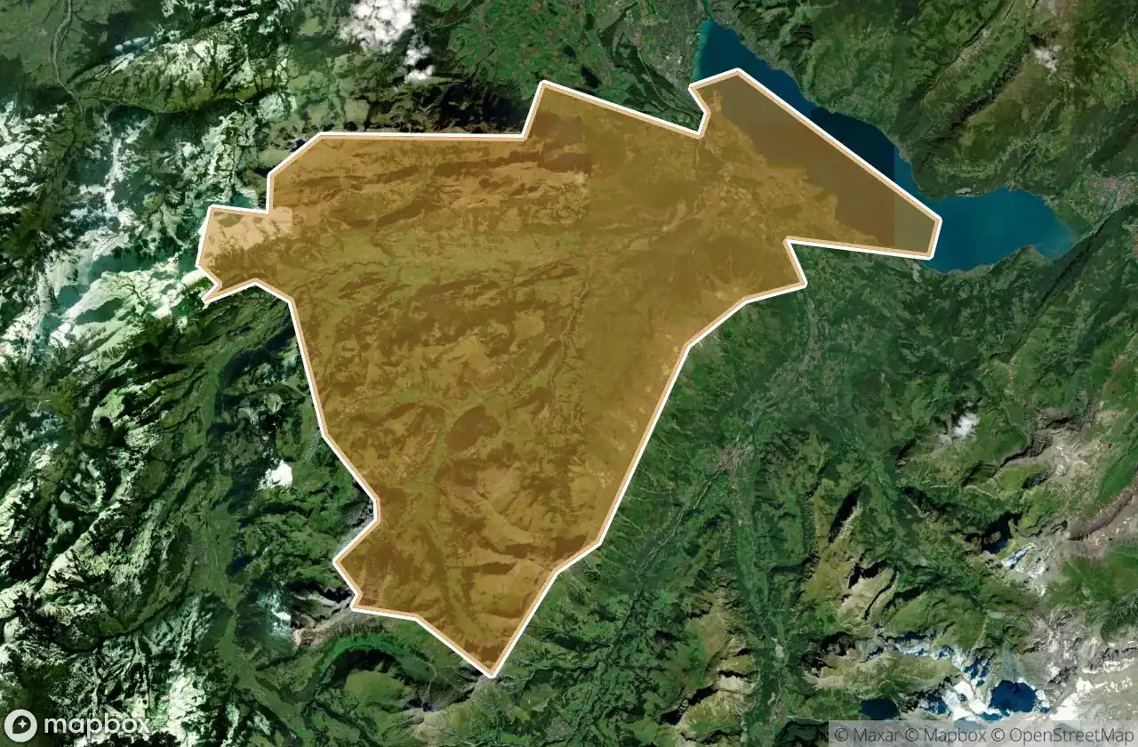 Urbex Map Niedersimmental