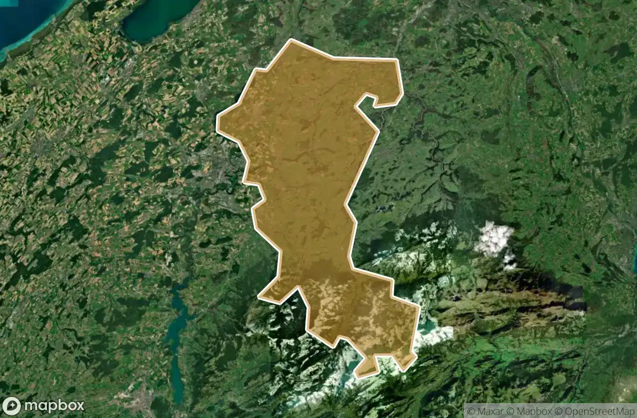Urbex Map Sense