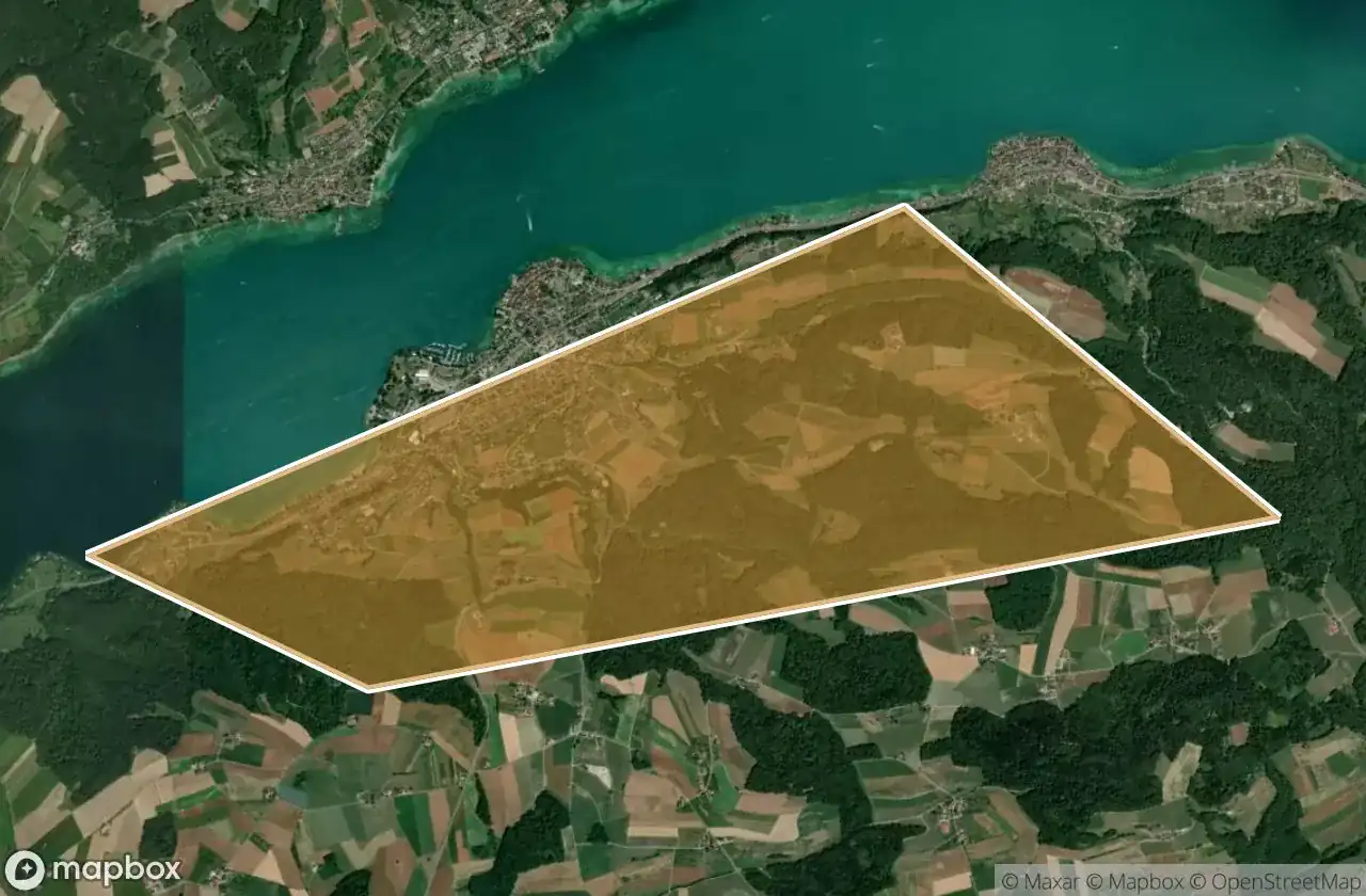 Urbex Map Steckborn