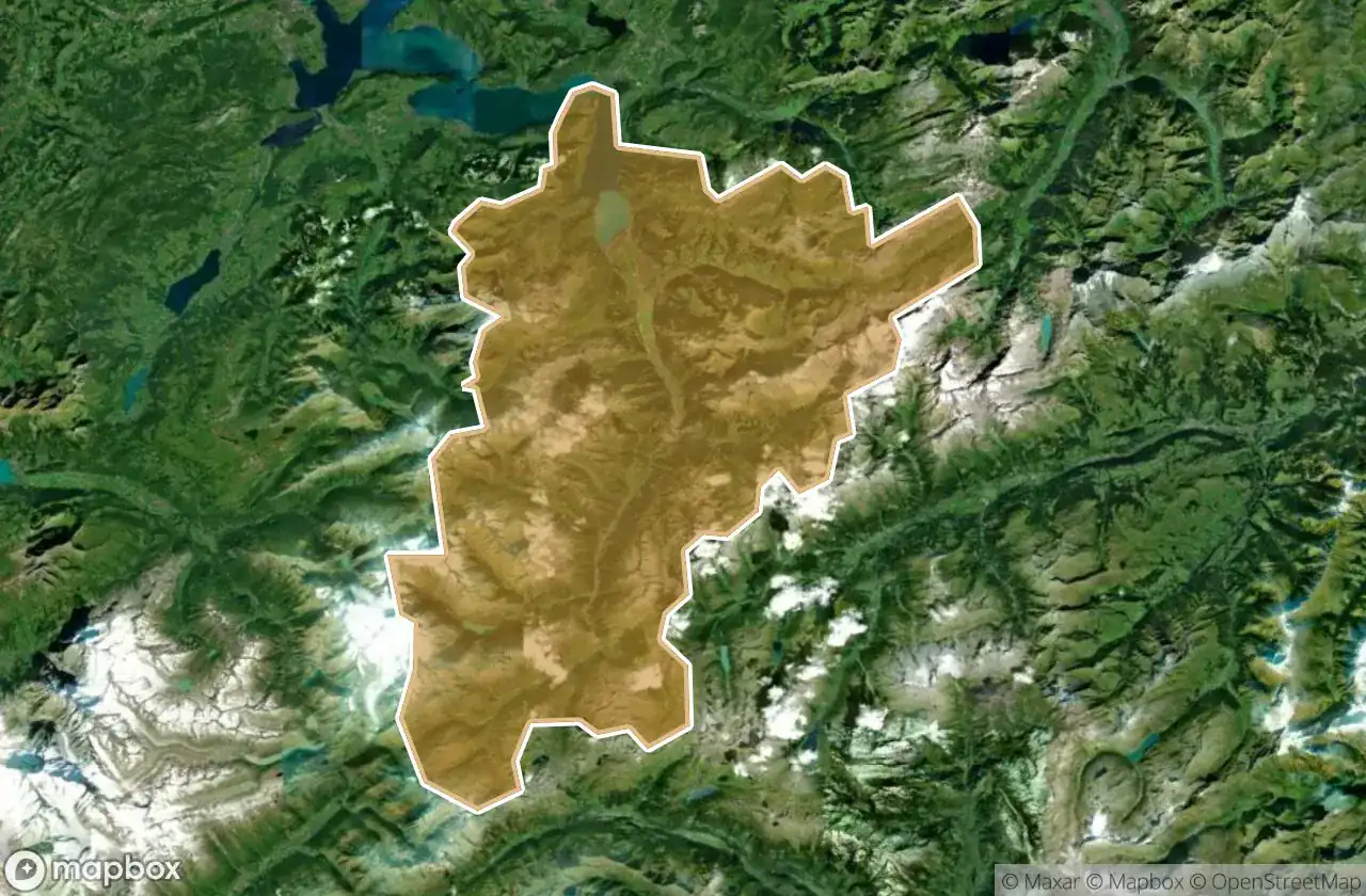Urbex Map Uri