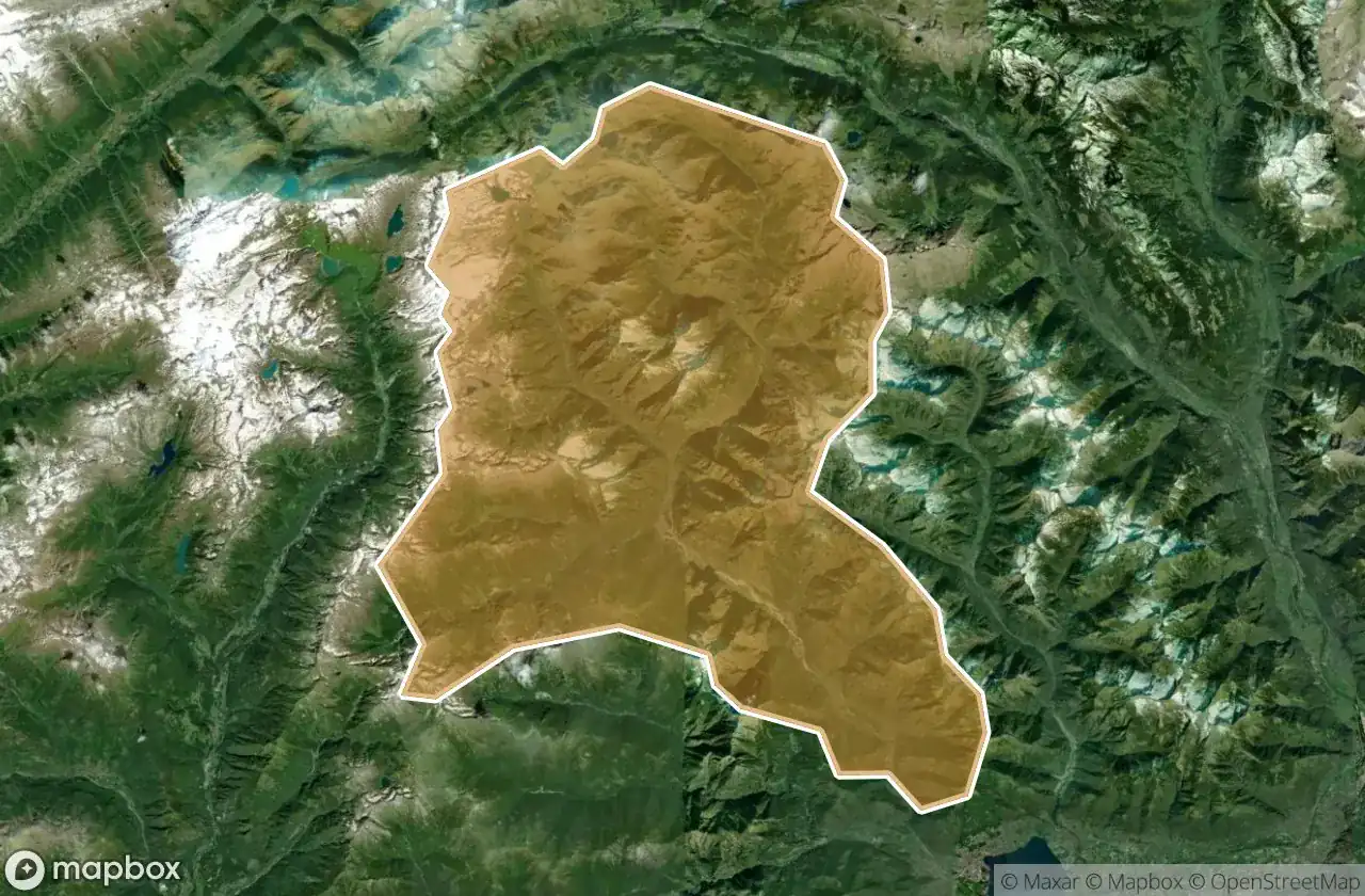 Urbex Map Vallemaggia
