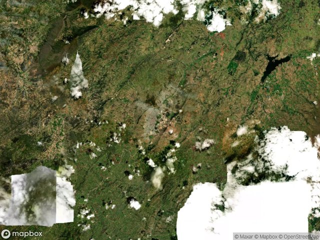 Tunja अर्बेक्स मैप