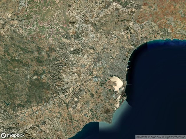 Urbex Map Larnaca