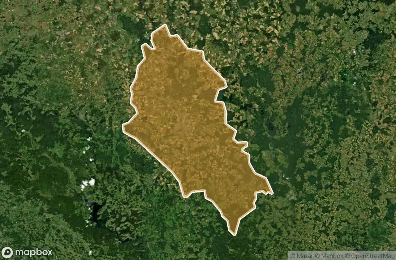 Urbex Map Ceske Budejovice