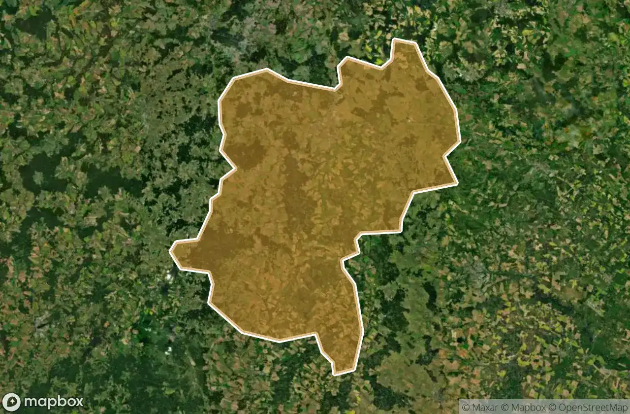 Urbex Map Jihlava