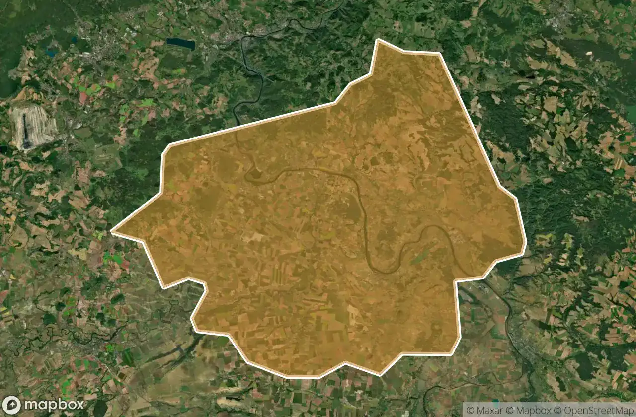 Urbex Map Litomerice