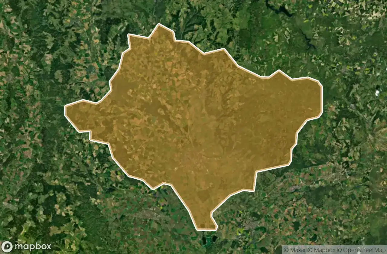 Urbex Map Olomouc