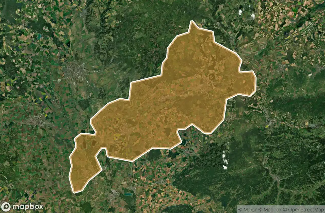Urbex Map Prerov