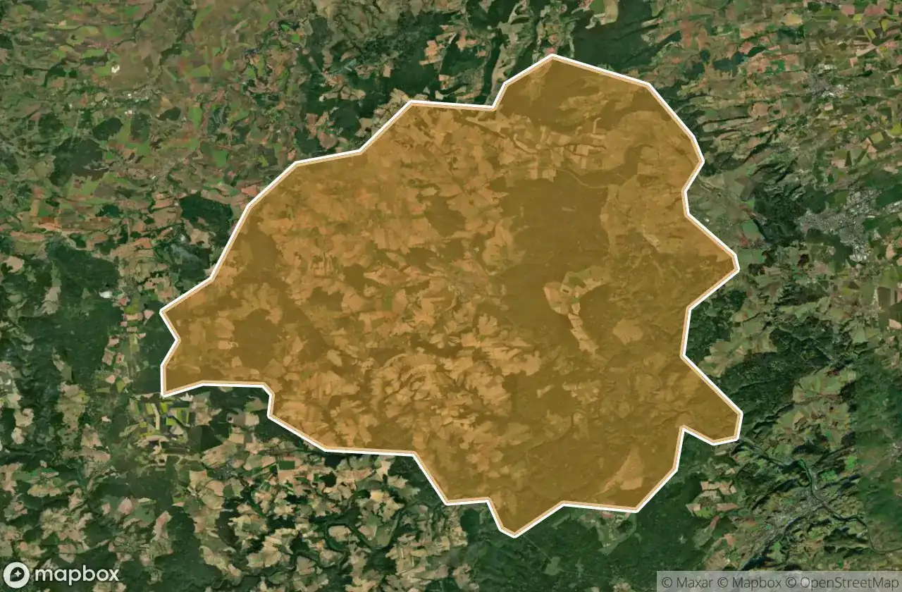 Urbex Map Rakovnik