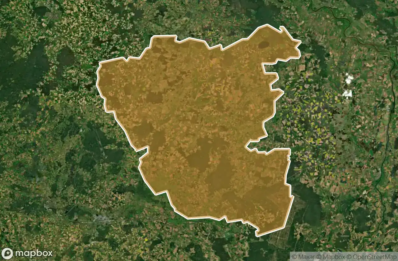 Urbex Map Altmarkkreis Salzwedel
