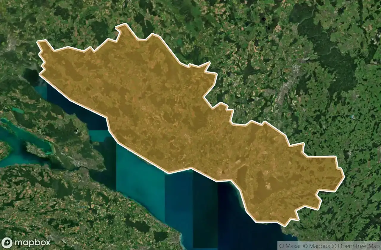 Urbex Map Bodenseekreis