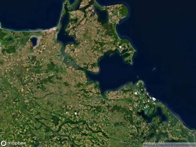 Carte Urbex De Mecklenburg V