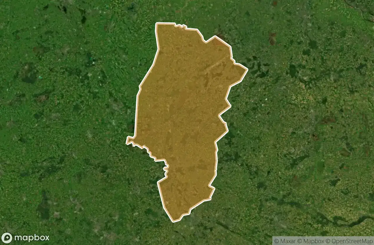Urbex Map Emsland