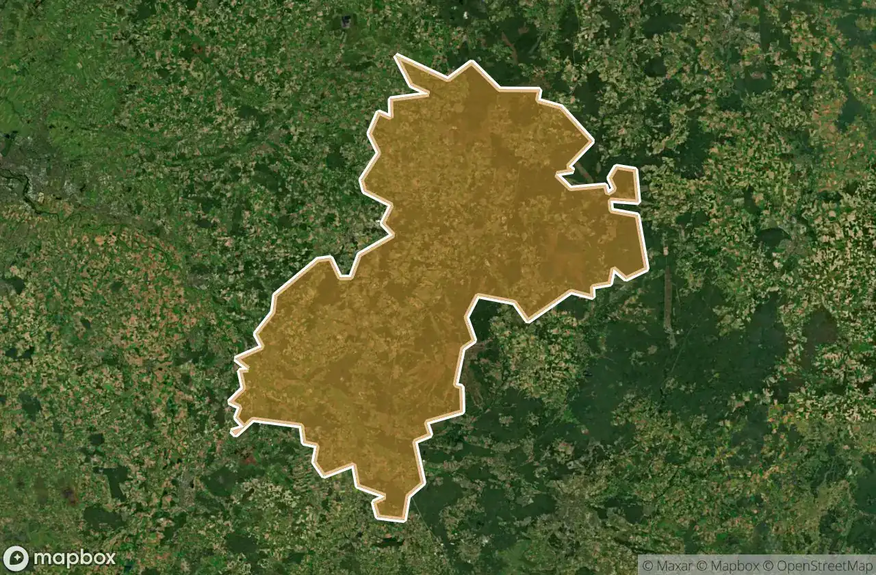 Urbex Map Heidekreis