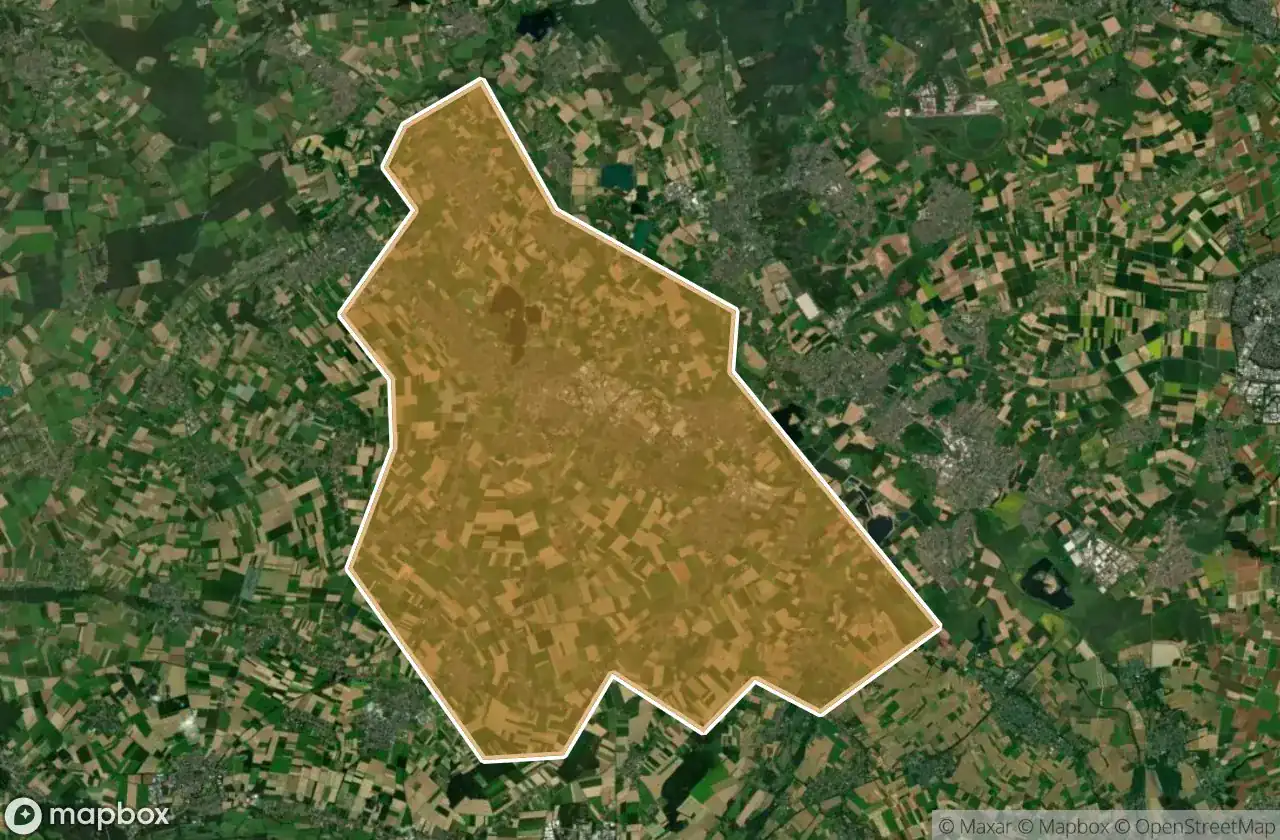 Urbex Map Heinsberg