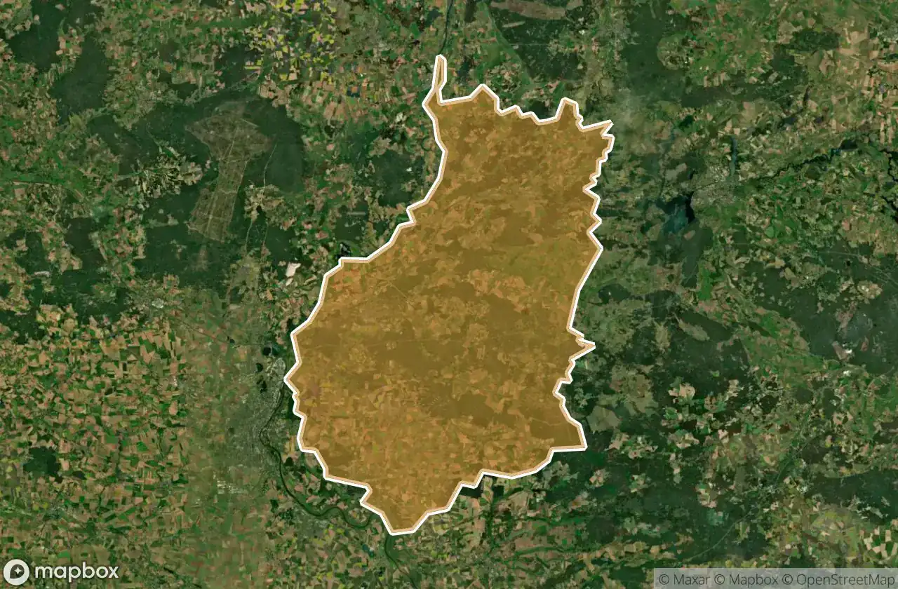 Urbex Map Jerichower Land