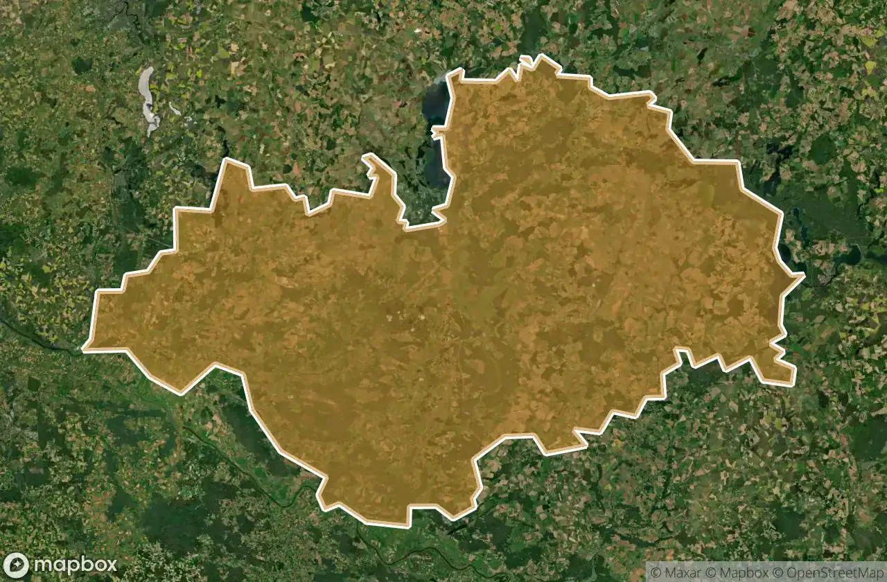 Urbex Map Ludwigslust Parchim
