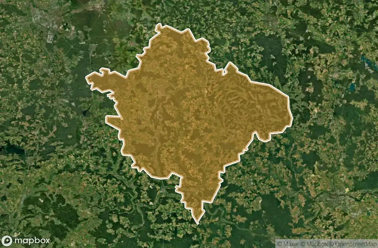Neumarkt In Der Oberpfalz अर्बेक्स मैप