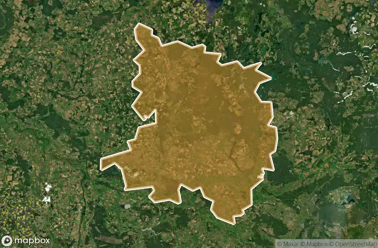 Urbex Map Ostprignitz Ruppin