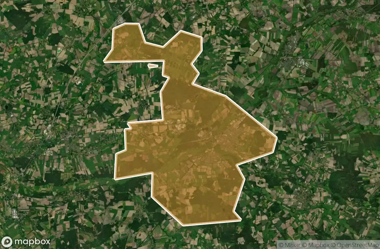 Urbex Map Rotenburg Wumme