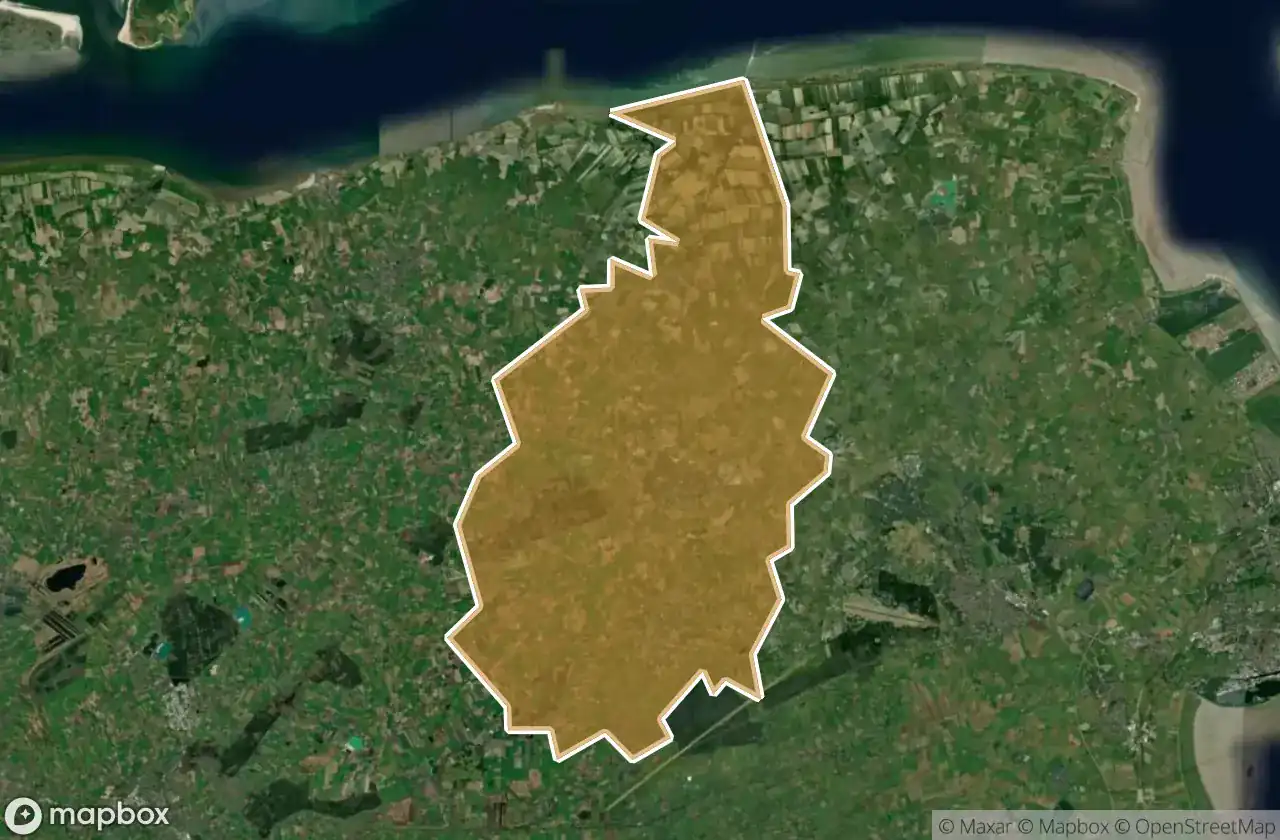 Urbex Map Wittmund