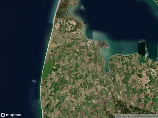 Urbex Map Lemvig