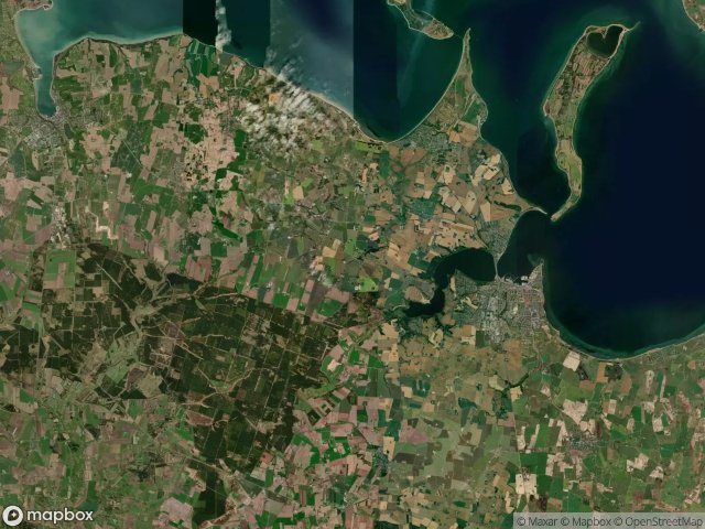 Urbex Map Struer