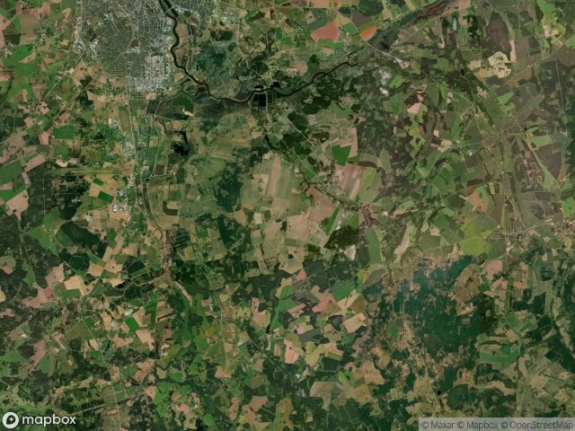 Urbex Map Haaslava