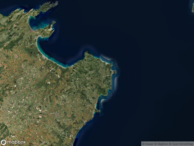 Carte Urbex Es Balearic Isla