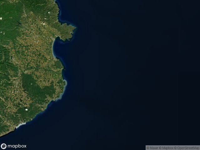 Carte Urbex Es Catalonia